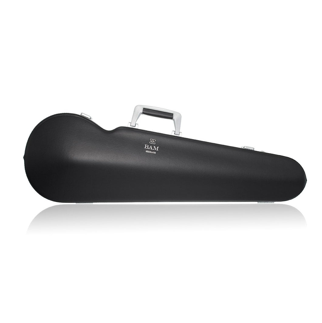 VOCALISE CLASSIC CONTOURED VIOLIN CASE