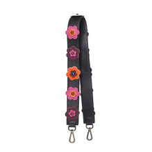 FLOWER STRAPS