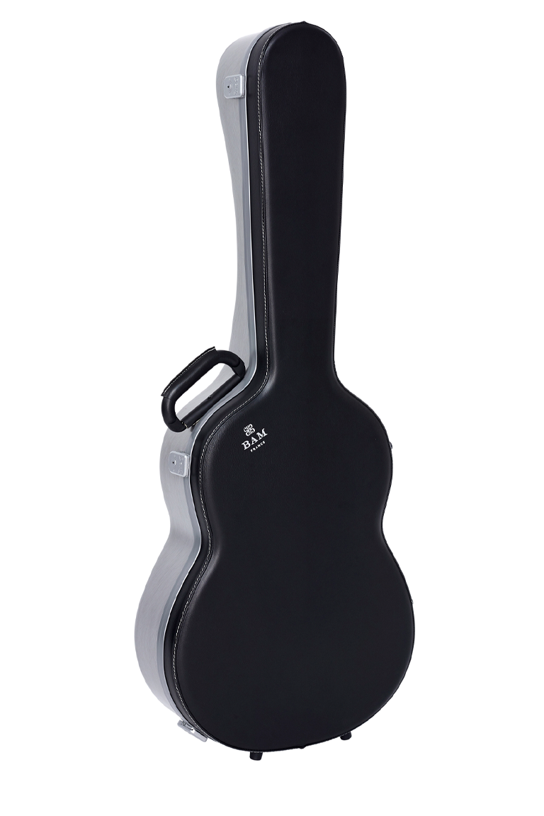 Nylon 2024 guitar case